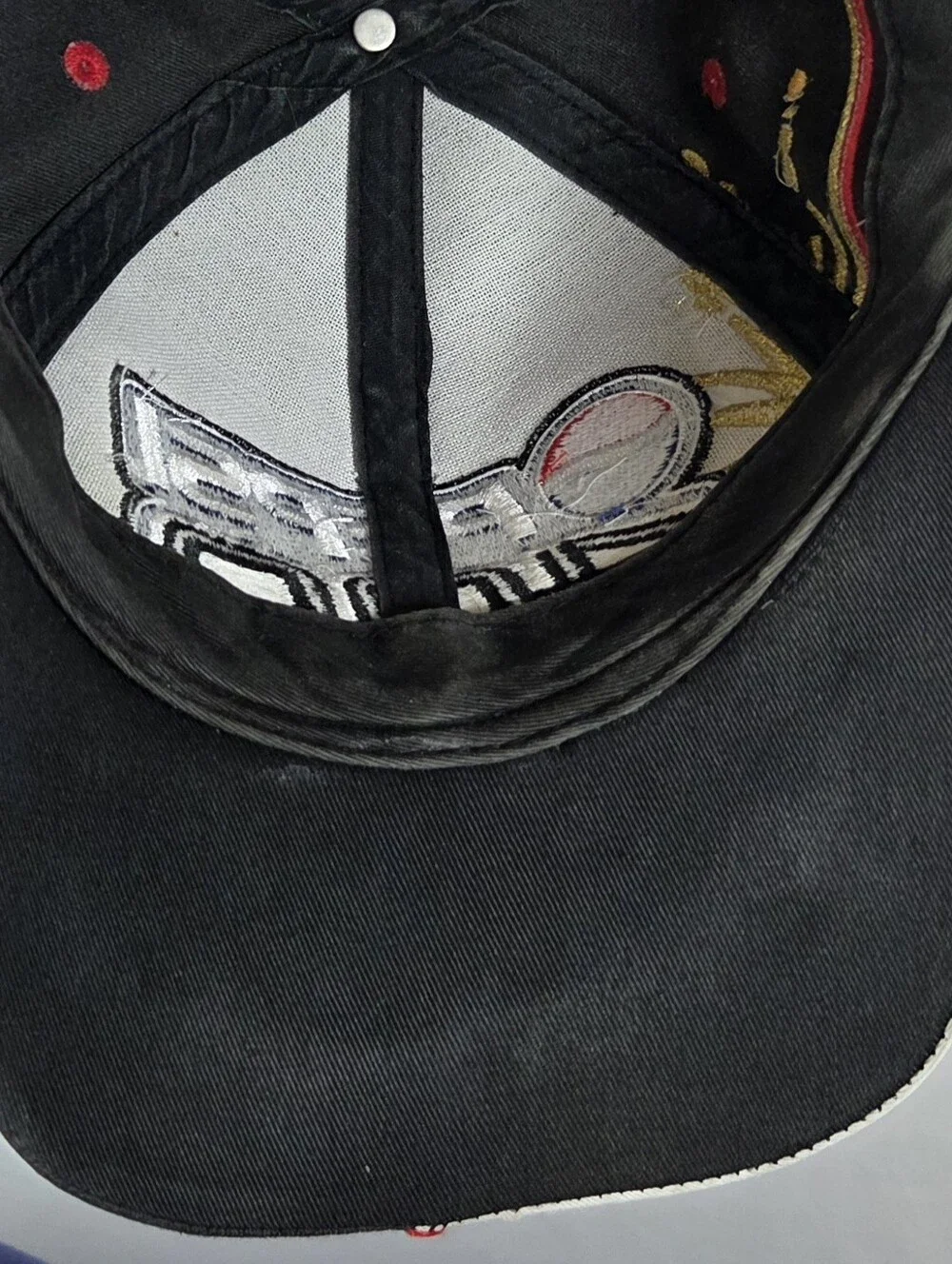Pepsi •nascar daytona